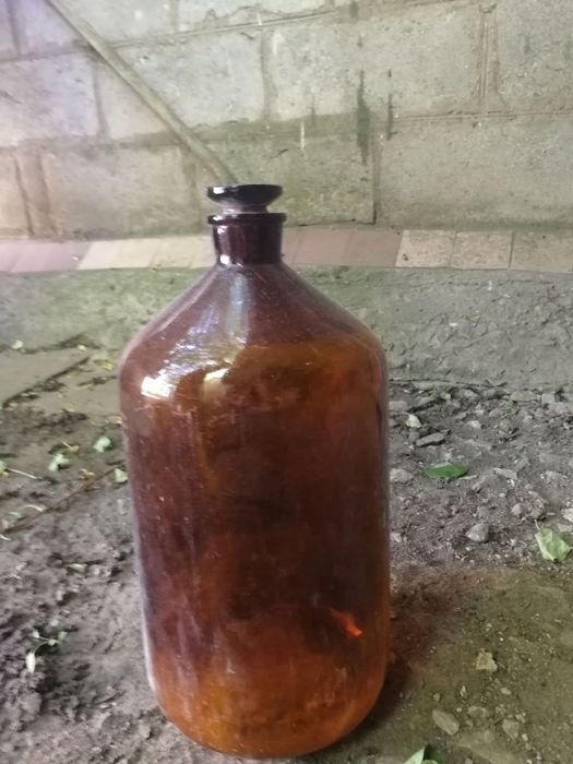 Продам зеленую кастрюлю