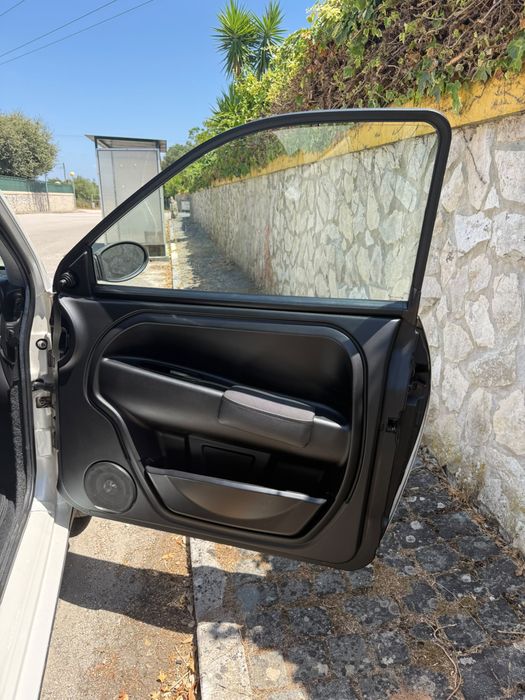 Microcar M.Go Highland DCI 2018 | Como Novo (Ecrã, Câmara, Sensores)