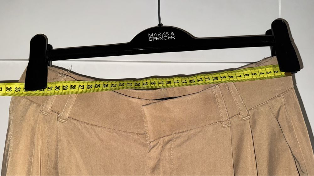 Брюки Zara M розмір