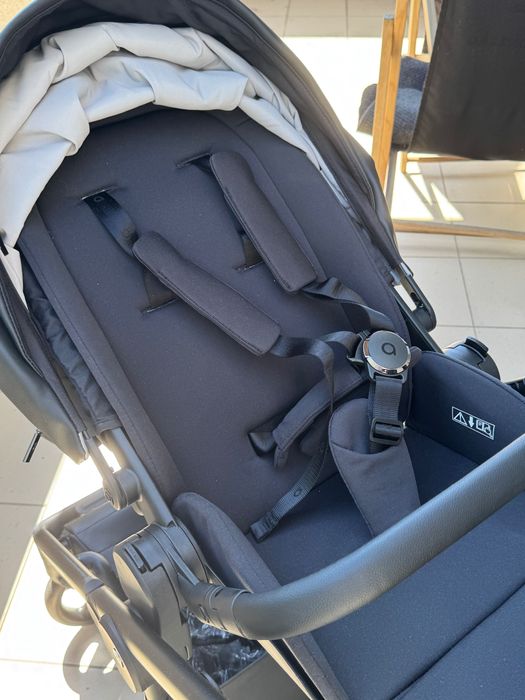 Возик Anex Eli 2 в 1