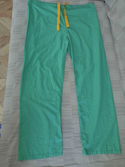 медичний одяг/ штани/ брюки / одежда  для медика L- XL