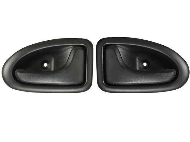 Puxador Renault pega manipulo porta interior Clio, Megane 1/2, Scenic