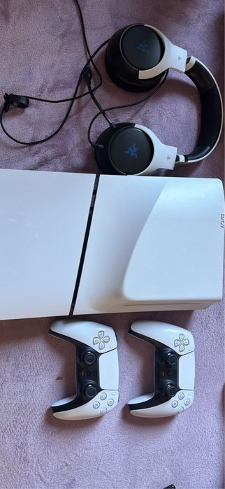 Vende-se playstation 5