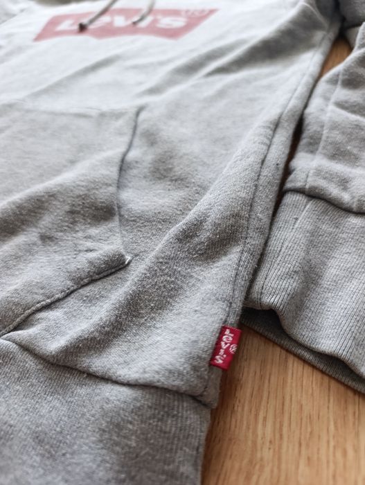 Худі Levis оригінал