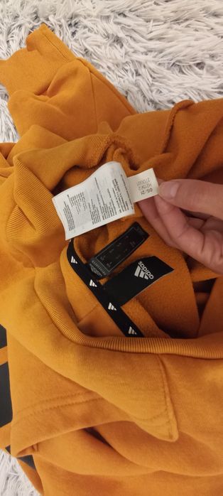 Bluza/Koszula Adidas unisex S/M