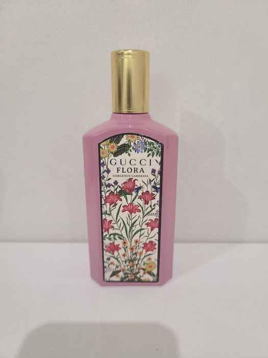 Gucci Flora Gorgeous Gardenia 100 мл