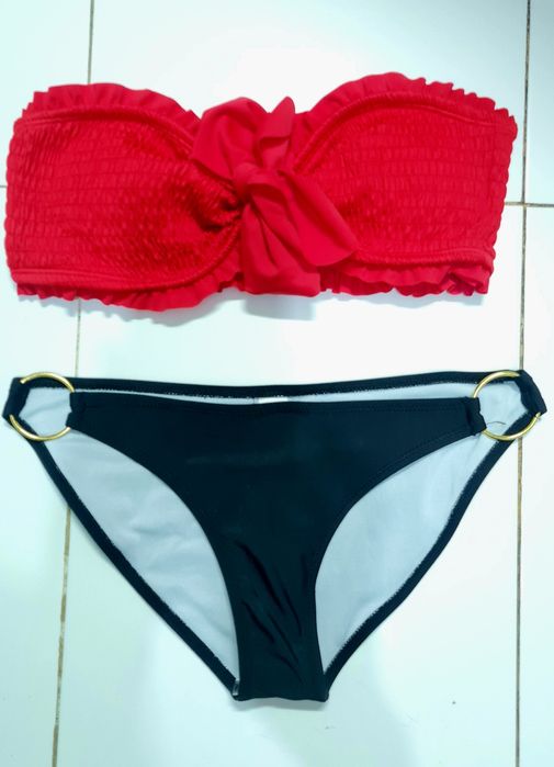 Новий купальник продам розмір S