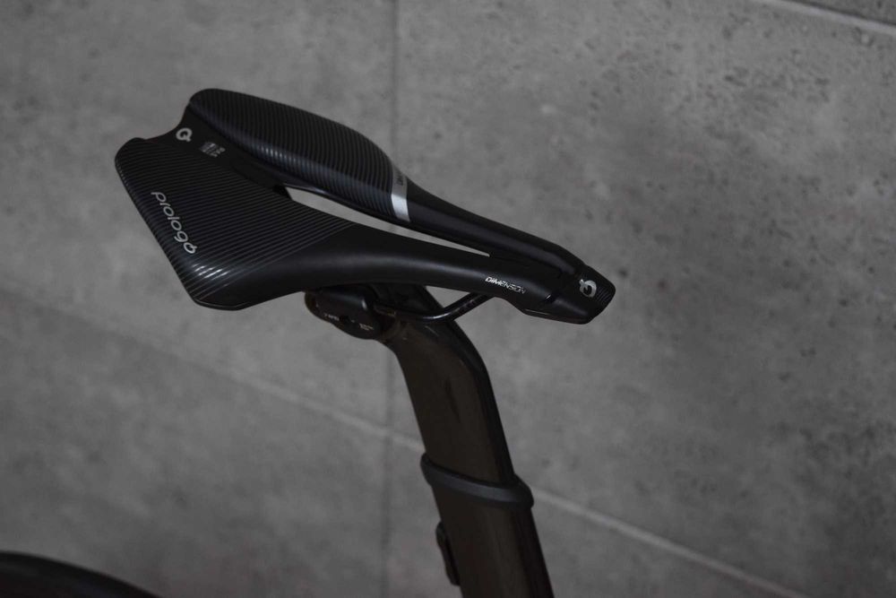 Rower szosowy Trek Madone 9 Project One | 58 | Ultegra Di2 2x11