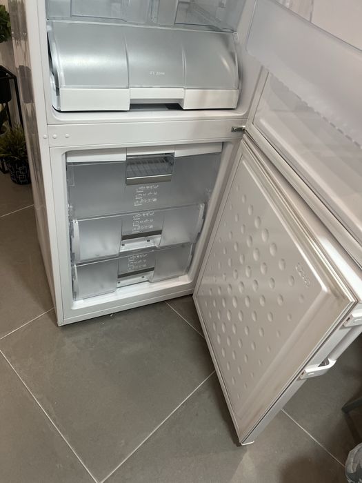 Frigorifico Teka branco