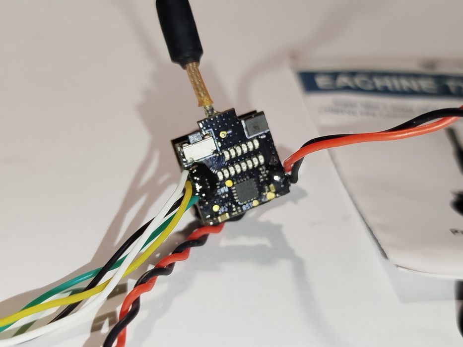 Eachine TX06 видеопередатчик