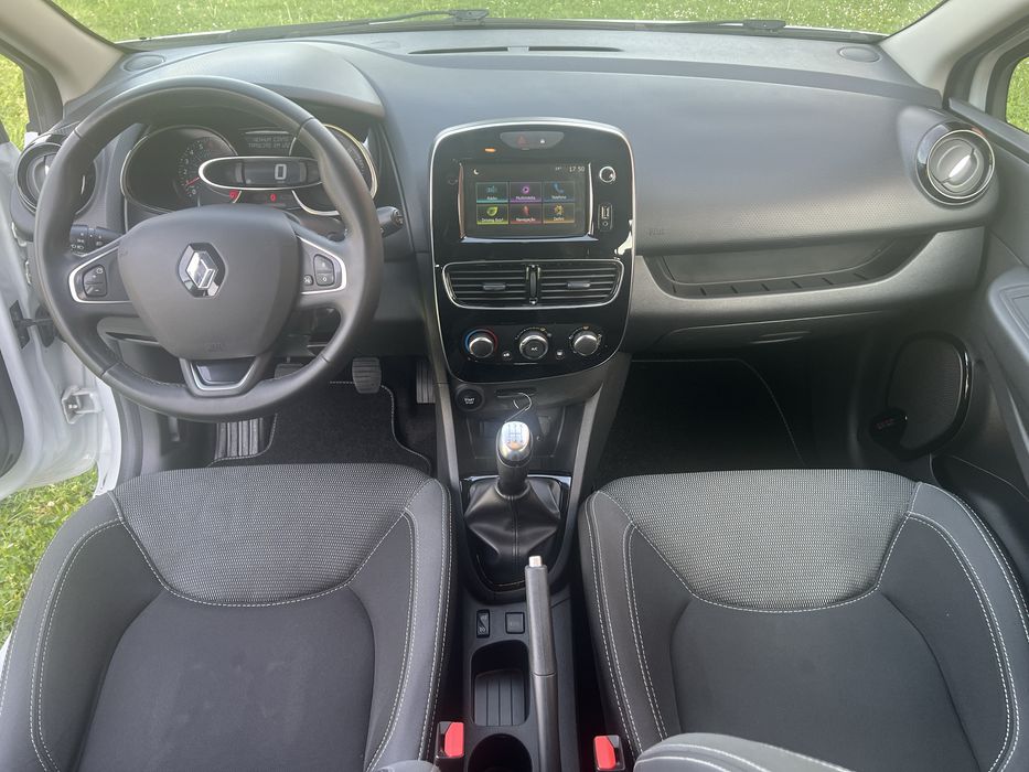 Renault clio sw 2019
