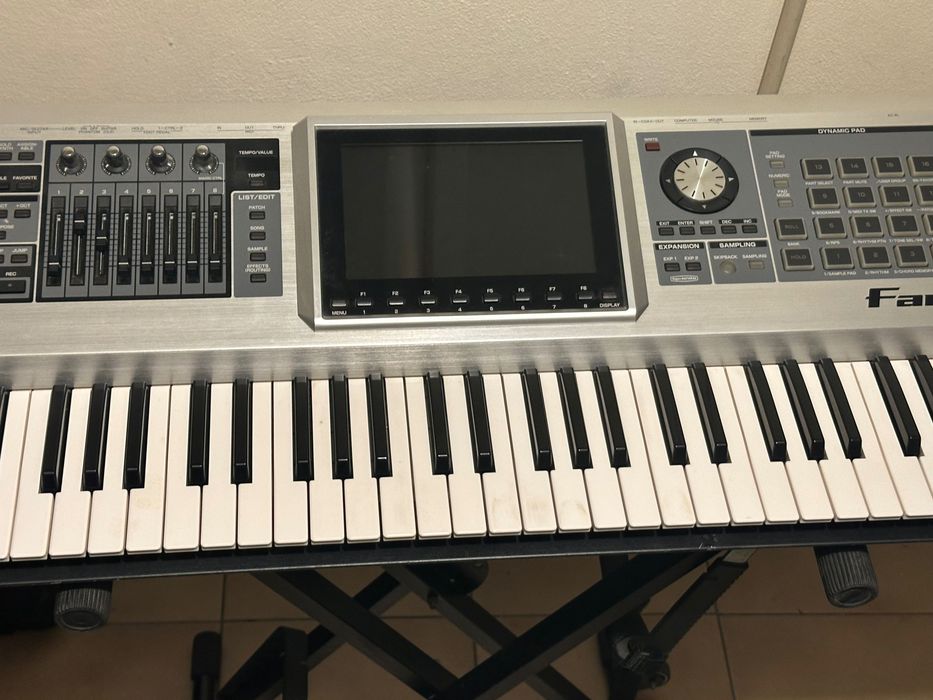 Fantom G6 -850€ (barato)