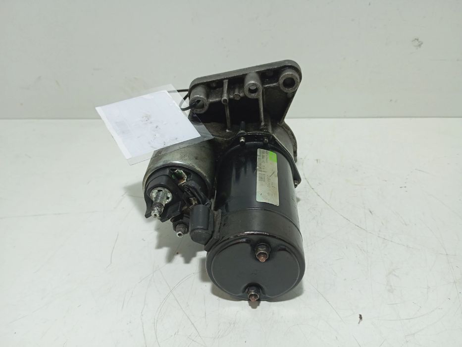 Motor de arranque CITROËN C3 I (FC_)