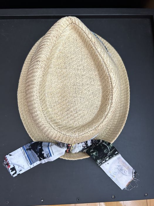 Kapelusz Desigual