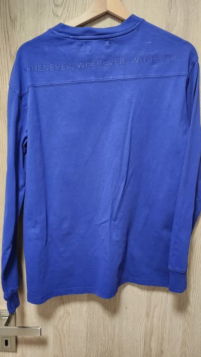 Komplet dresowy Bershka