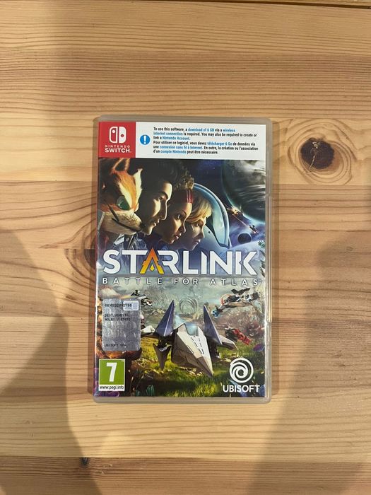 Gry Nintendo Switch - Zelda, Hyrule Warrios, Starlink