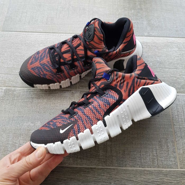 Nike Free Metcon 4 жіночі кросівки р. 38