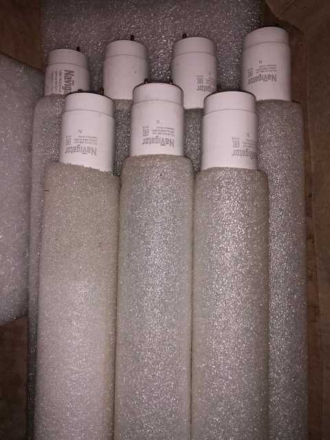 Led Лампа Т8, 18w, 1200 mm., 6,5К