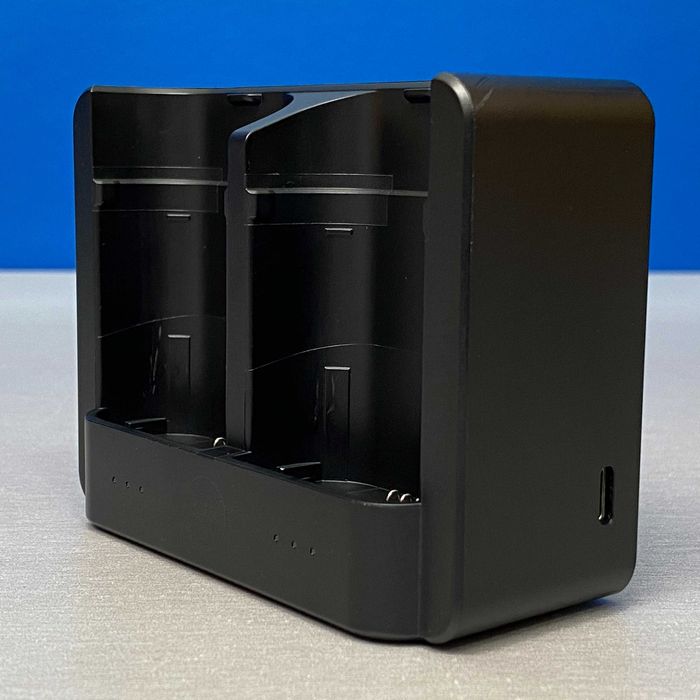 Leica USB-C Dual Charger BP-SCL6 | 16059