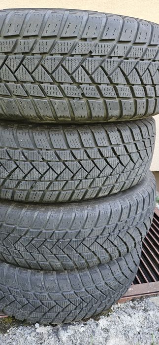 Opony i felgi Micra note 4x100 r15