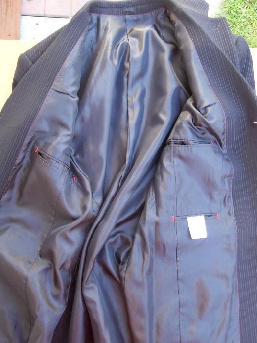 Чоловічий костюм