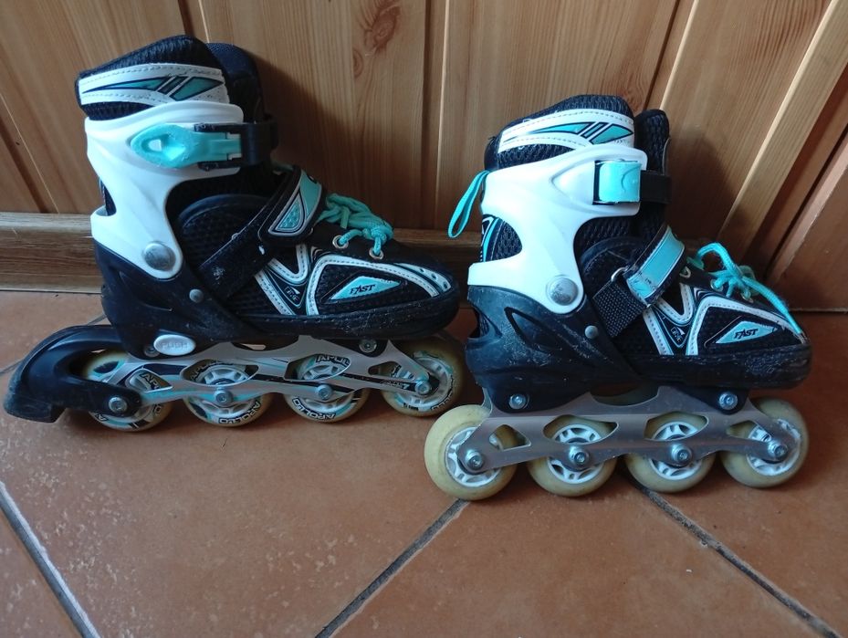 Rolki Apollo  rozm 31-34