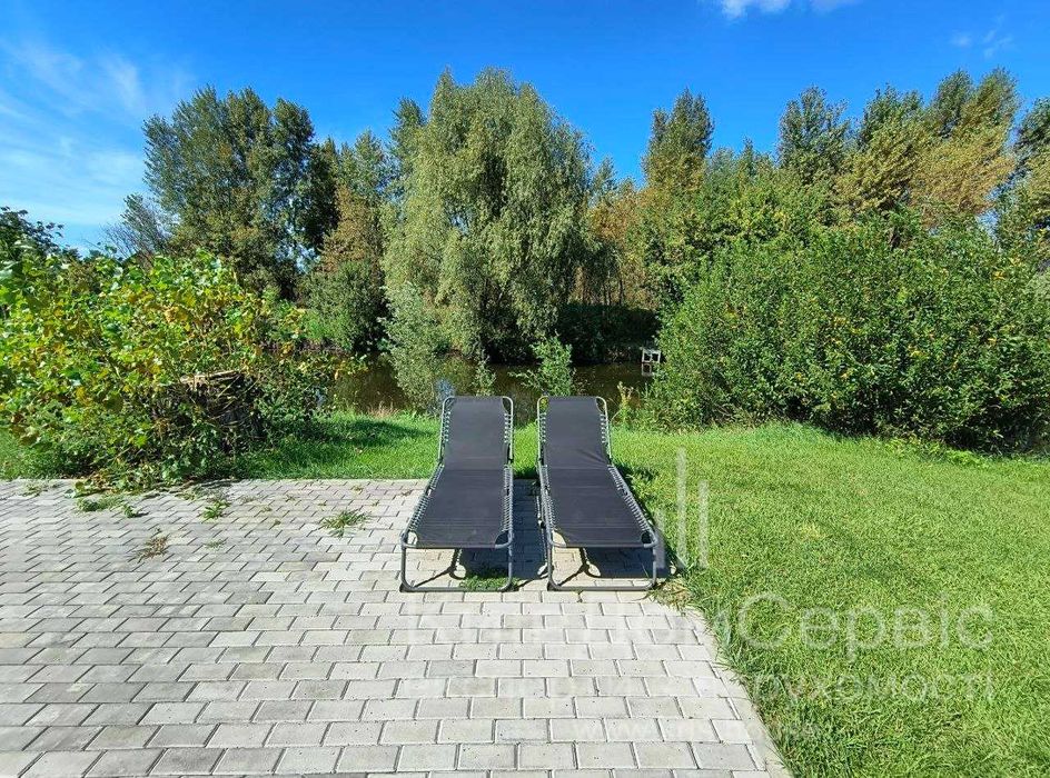 Дом по адресу (площадь 105 м²) - Atlanta.ua - фото 18