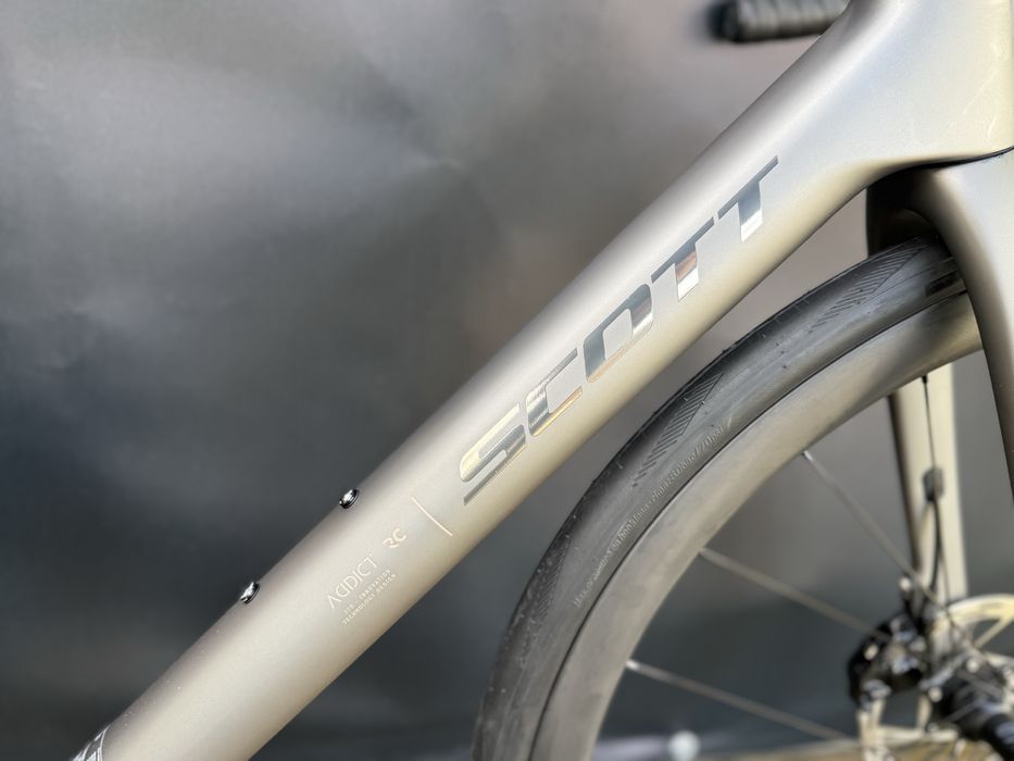 SCOTT addict rc team 2026 //