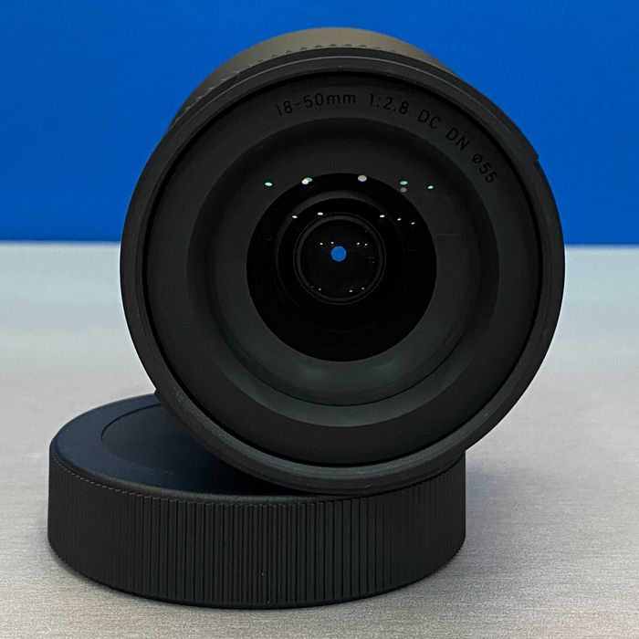 Sigma 18-50mm f/2.8 DC DN | Canon RF | NOVA | 5 YEARS WARRANTY64284424426754122