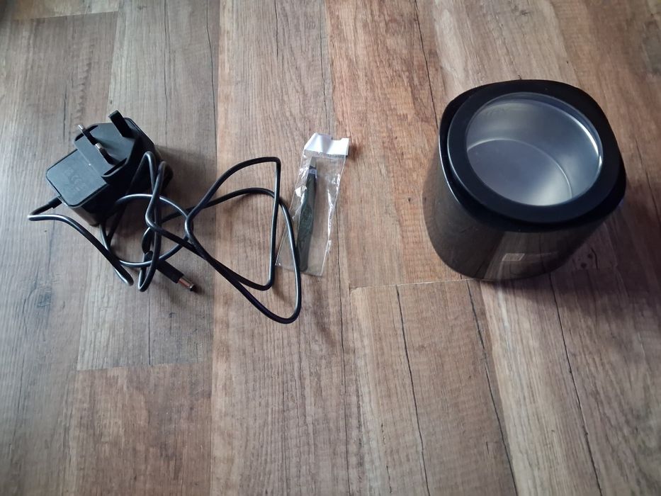 Ultradźwiękowa myjka DEBATLOG DL-280 – czyszczenie protez / biżuterii