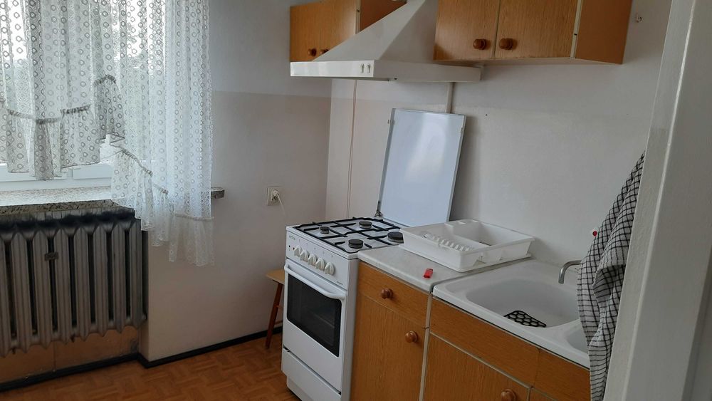 Mieszkanie – Lublin - Widok 5
