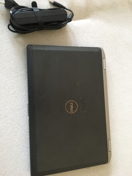 Продам Ноутбук DELL