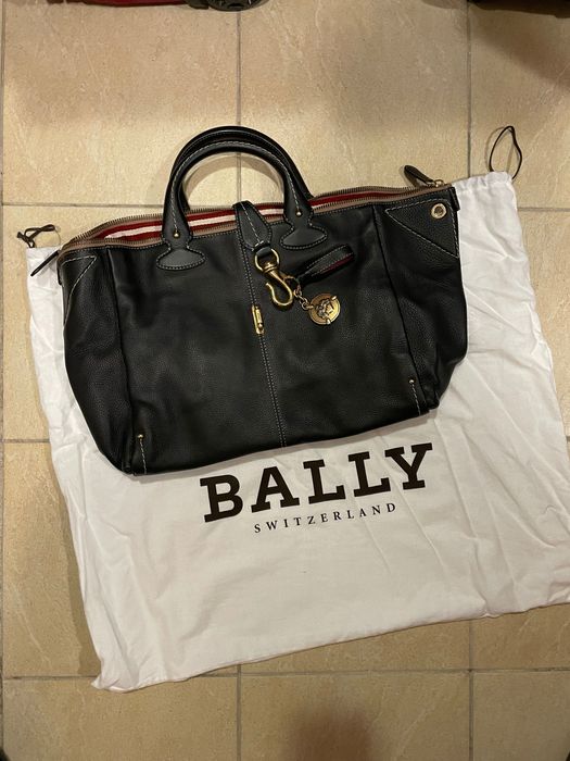 Сумка BALLY жіноча