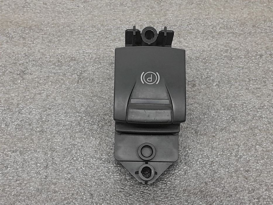 Botão / interruptor travão de parque RENAULT Scénic III (JZ0/1_)