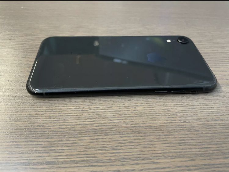 Iphone Xr на 64 гб