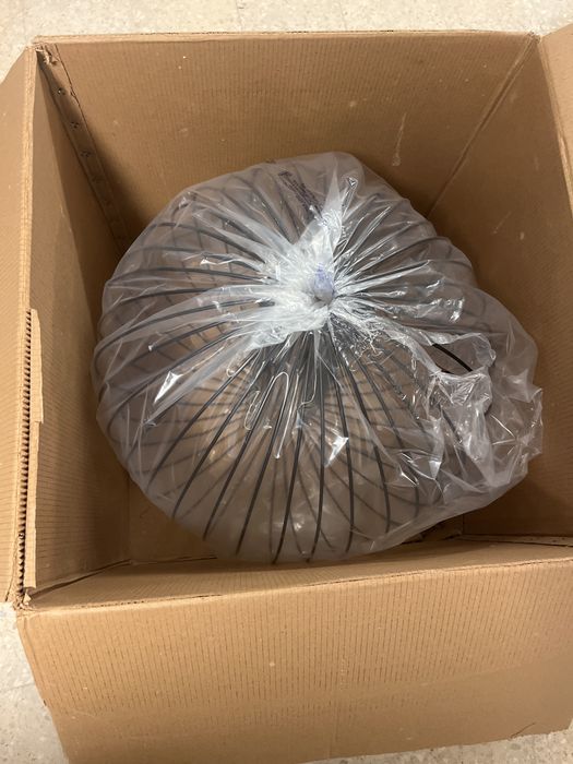 Wever & Ducré Wiro 1.0 Globe Pendant Light