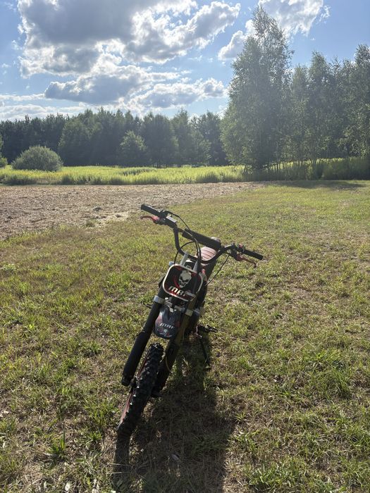 Cross mrf 140 hq