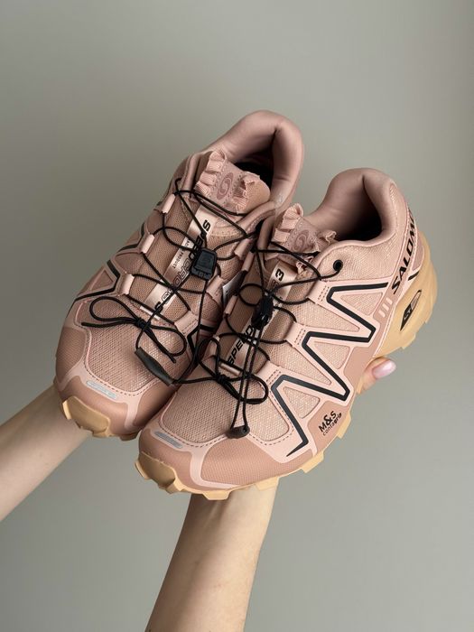 Salomon Speedcross 3 Satin Pink (L47794800)