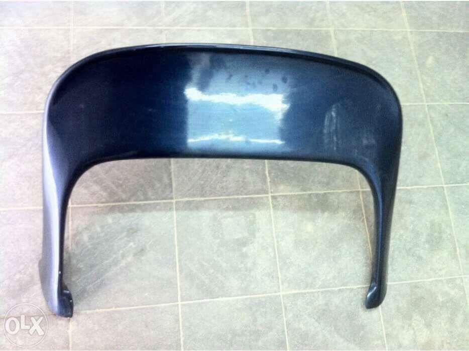 Alleron AUDI A3 8L