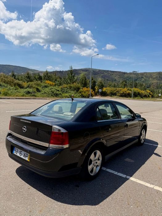 Opel Vectra 1.9 CDTi Elegance