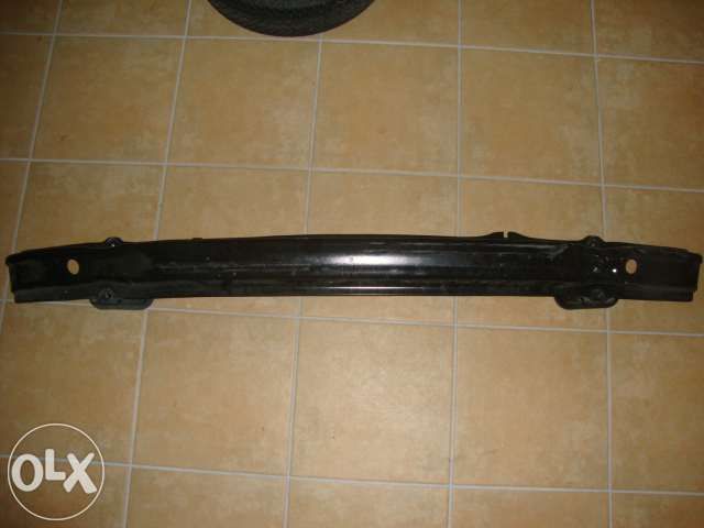 Reforço da parte de trás  BMW520