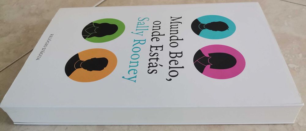 Portes Grátis - Mundo Belo, onde Estás