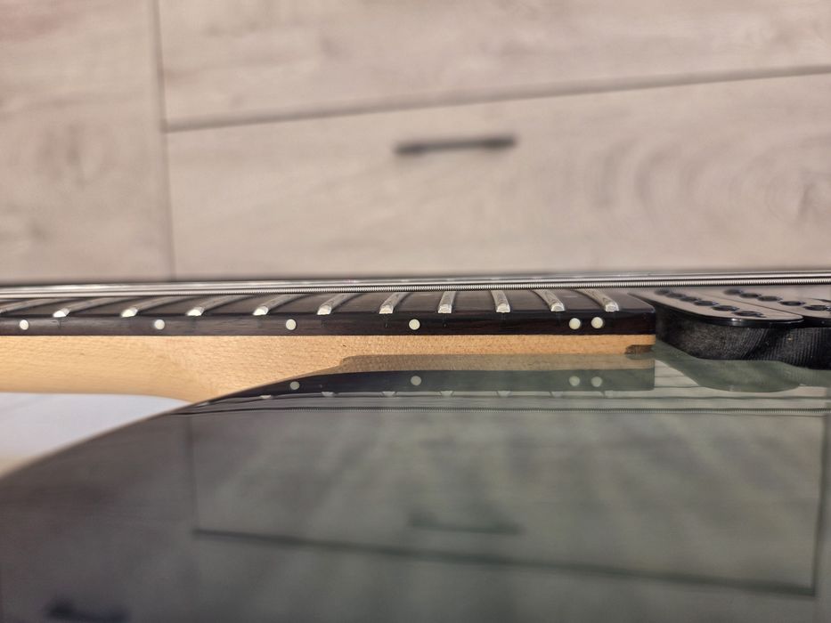 Gitara elektryczna Chapman ML3