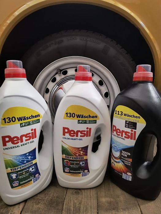 Persil do koloru 6 l - 130 prań