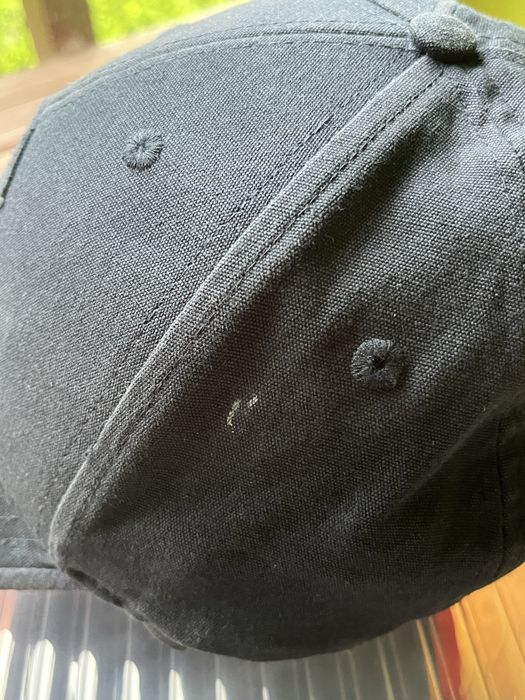 Czapka z daszkiem Stone Island rozmiar uniwersalny okazja