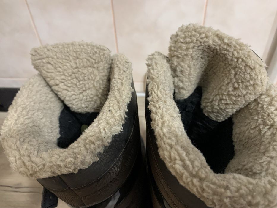 Термо чоботи Spirale/ оригінал