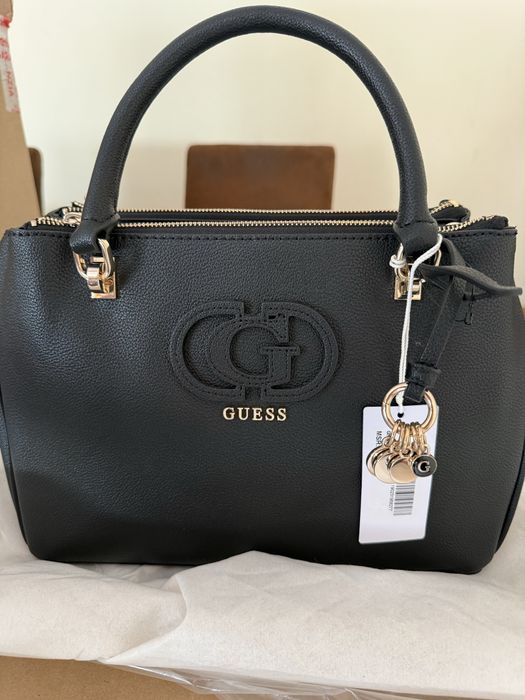 Mala Guess Calebra Hobo