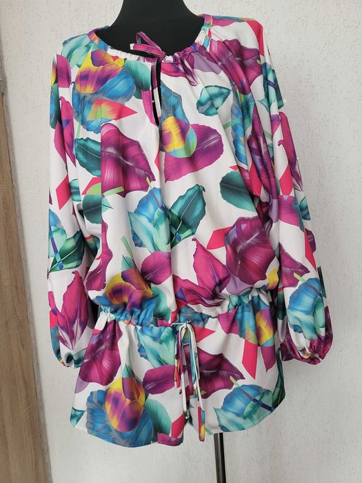 Sempre krótki kombinezon 40