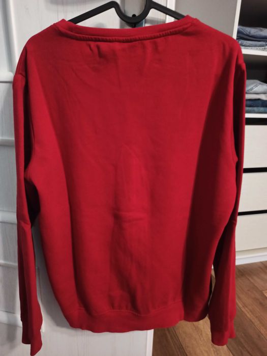 Bluza/sweter świąteczny