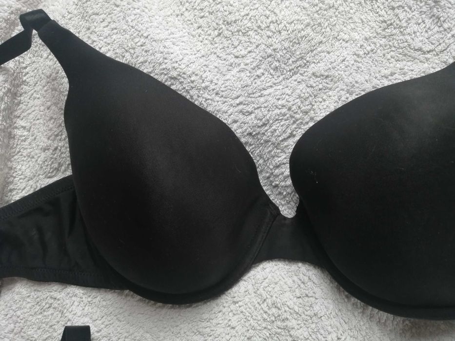 Biustonosze duże rozmiary   zestaw nr. 4       3 sztuki